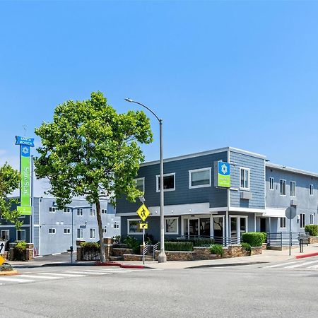 Surestay Hotel By Best Western Santa Monica Exterior photo