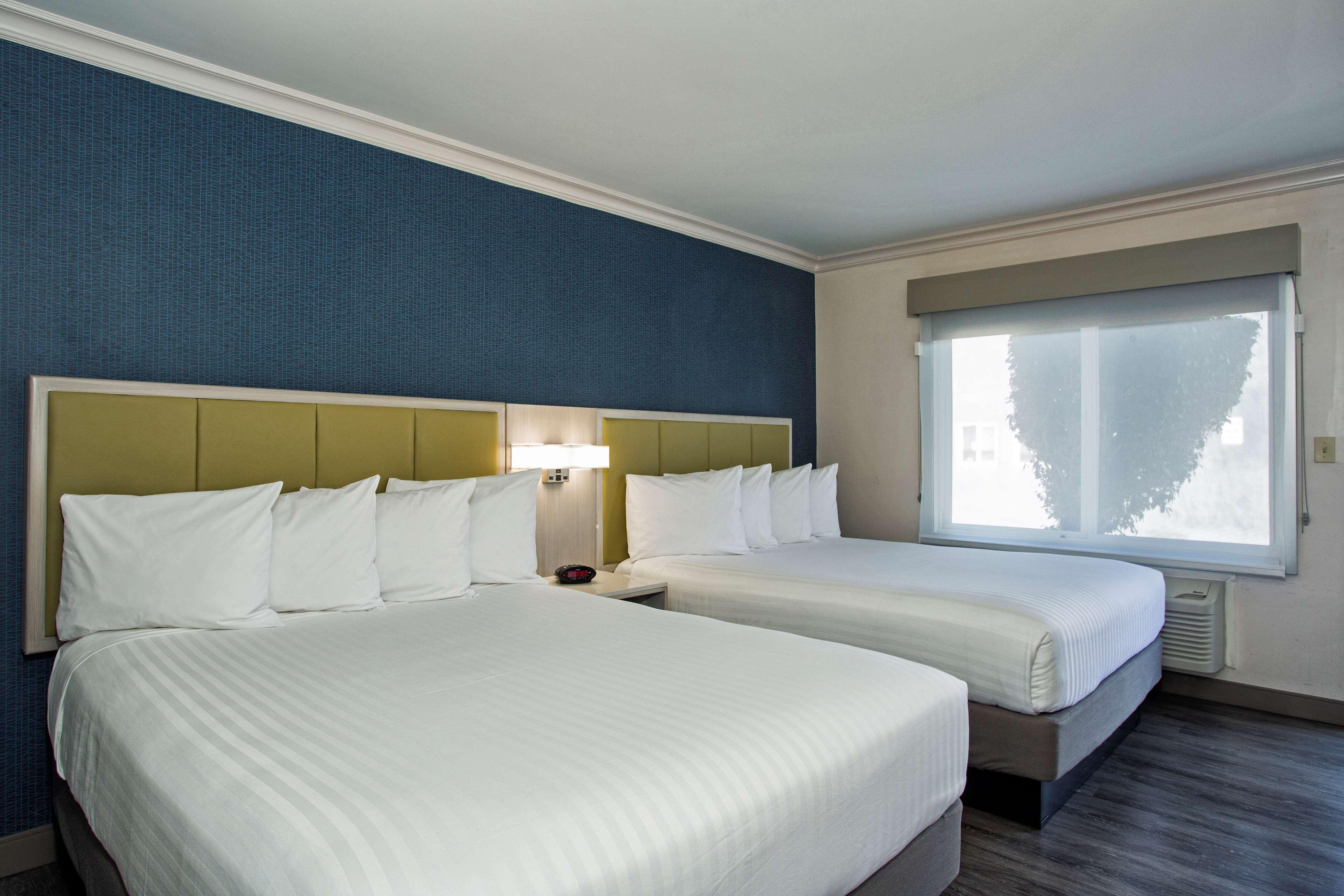 Surestay Hotel By Best Western Santa Monica Exterior photo