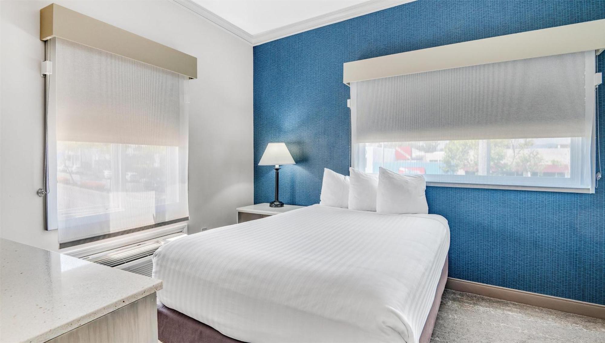 Surestay Hotel By Best Western Santa Monica Exterior photo