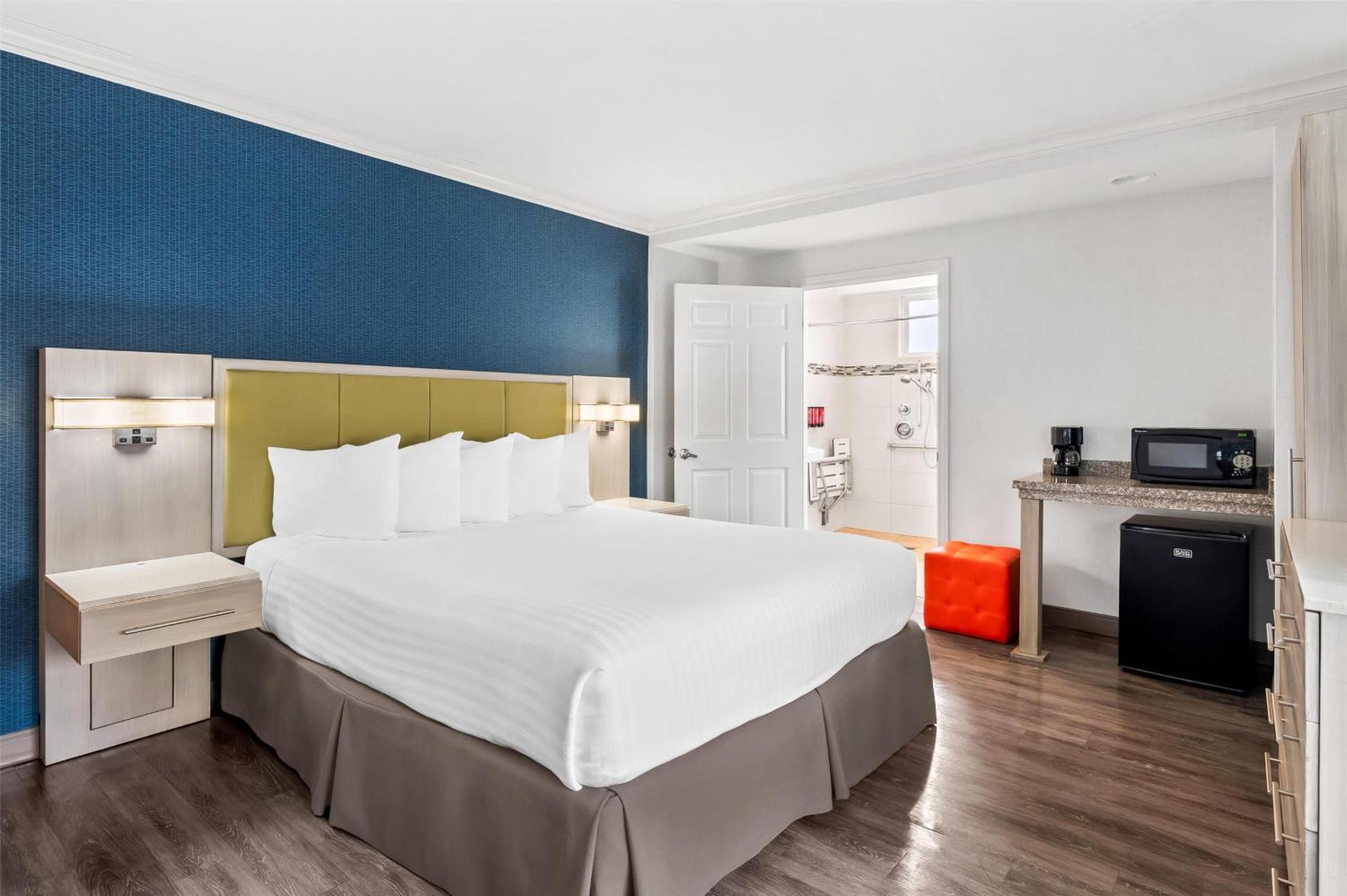 Surestay Hotel By Best Western Santa Monica Exterior photo